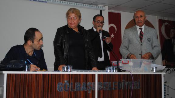 TYP KAPSAMINDA TEMİZLİK GÖREVLİSİ OLARAK ÇALIŞACAKLARIN KURALARI ÇEKİLDİ.